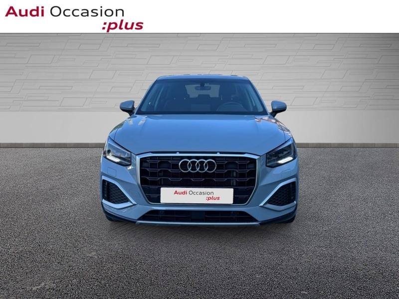 Voitures occasions Audi Q2 Design Mougins