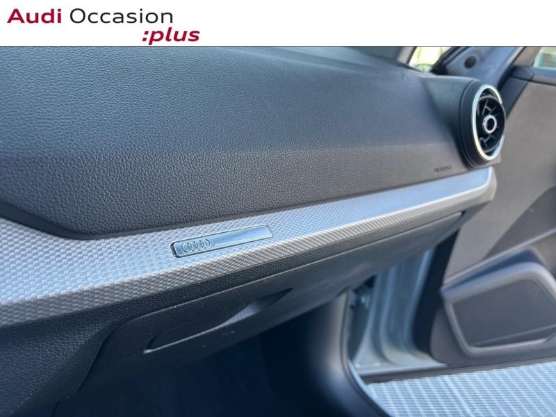 Voitures occasions Audi Q2 Design Mougins