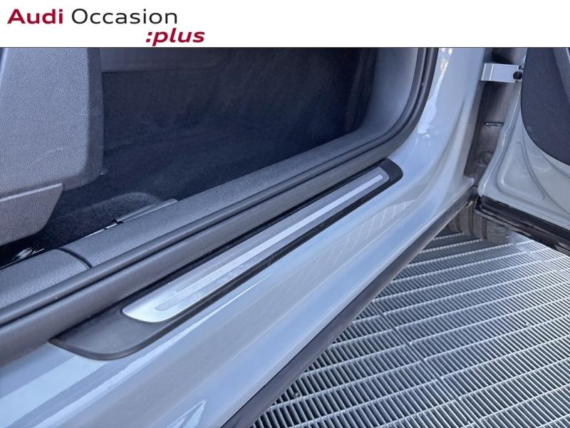 Voitures occasions Audi Q2 Design Mougins