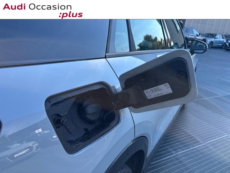 Voitures occasions Audi Q2 Design Mougins