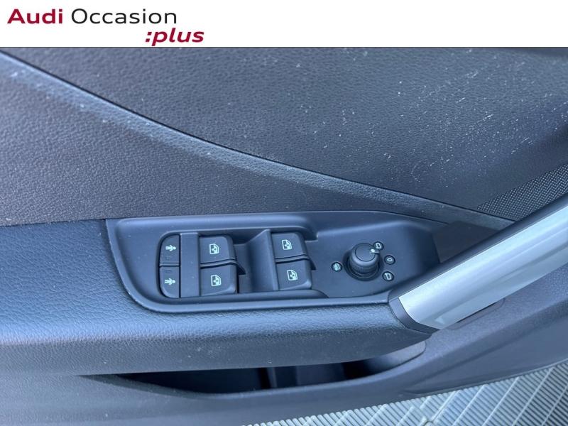 Voitures occasions Audi Q2 Design Mougins