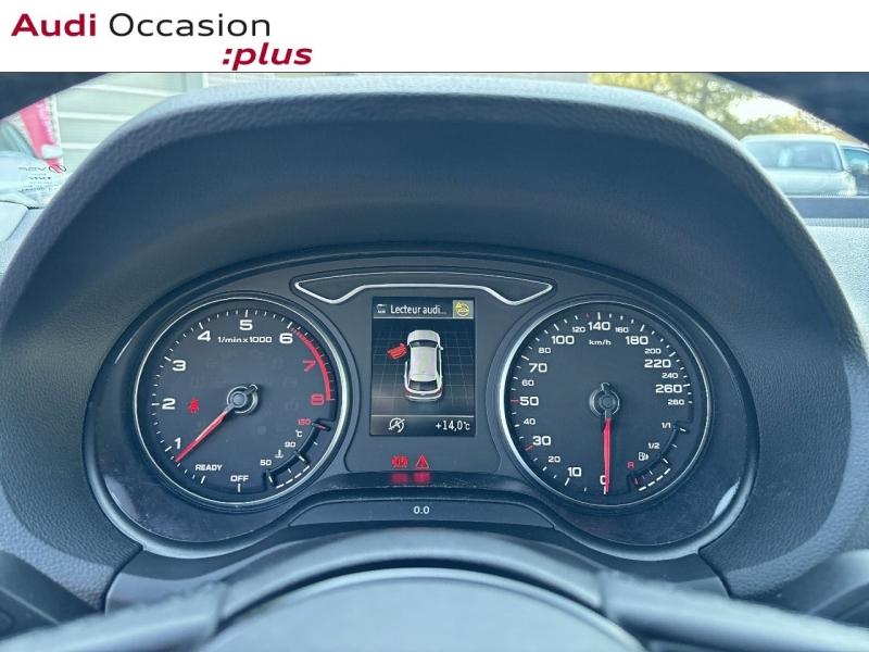 Voitures occasions Audi Q2 Design Mougins
