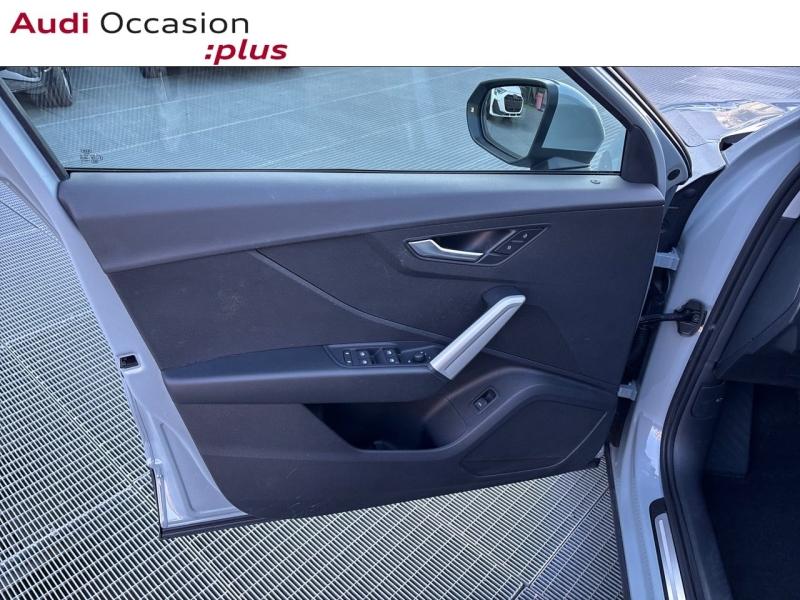Voitures occasions Audi Q2 Design Mougins