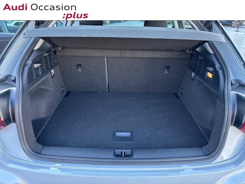 Voitures occasions Audi Q2 Design Mougins