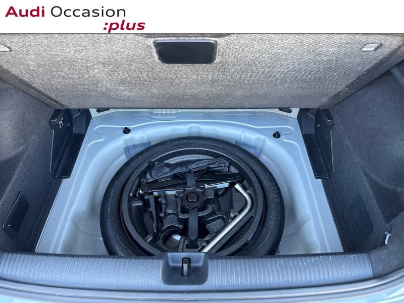 Voitures occasions Audi Q2 Design Mougins