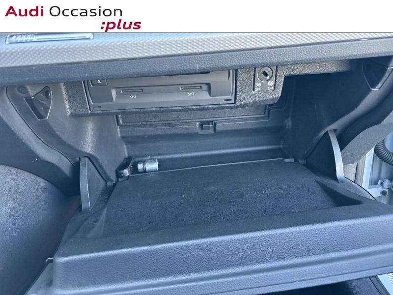 Voitures occasions Audi Q2 Design Mougins