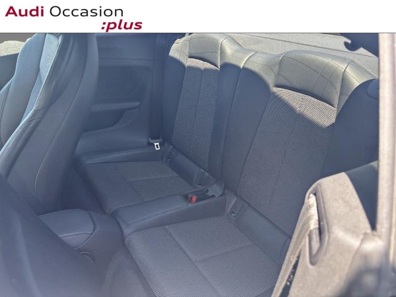 Voitures occasions Audi TT S line Mougins