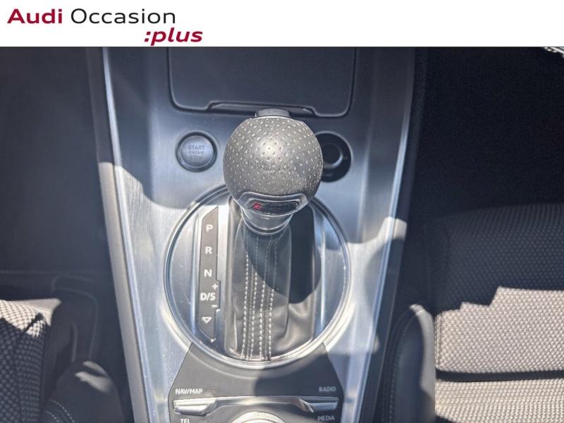 Voitures occasions Audi TT S line Mougins