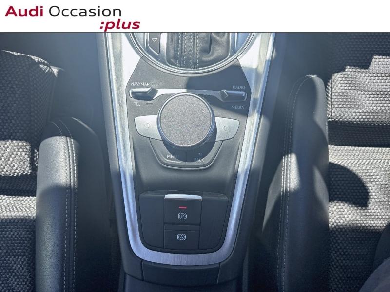 Voitures occasions Audi TT S line Mougins