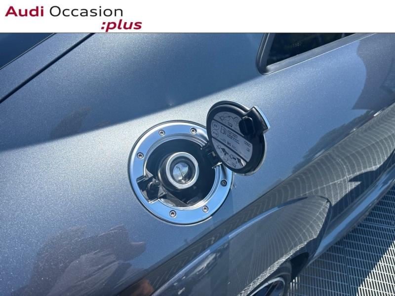 Voitures occasions Audi TT S line Mougins
