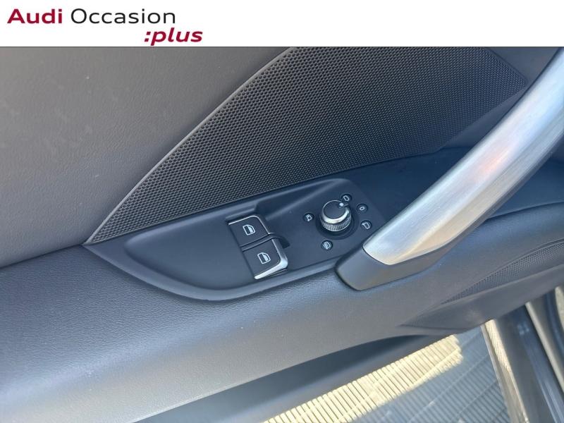 Voitures occasions Audi TT S line Mougins