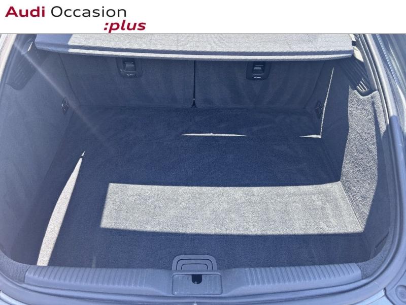 Voitures occasions Audi TT S line Mougins