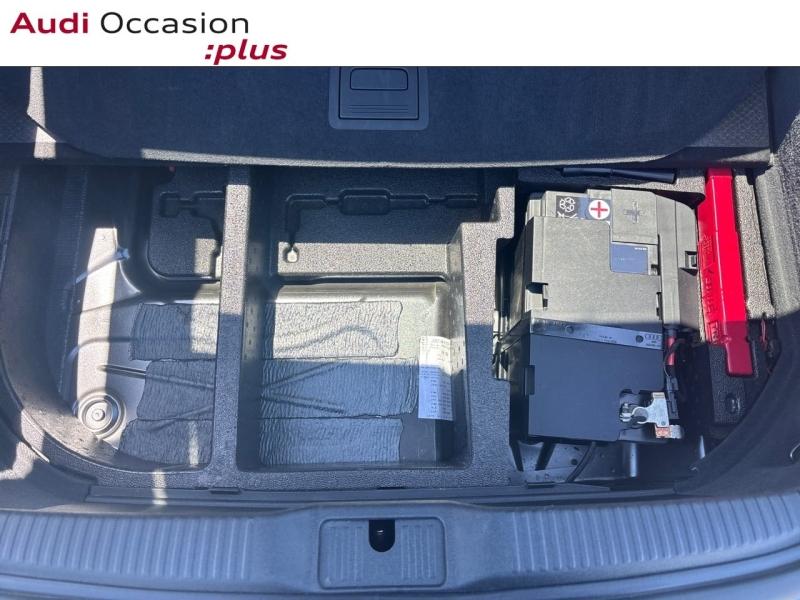 Voitures occasions Audi TT S line Mougins