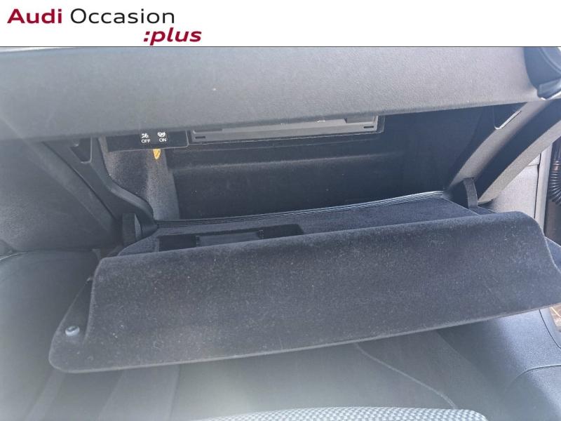 Voitures occasions Audi TT S line Mougins