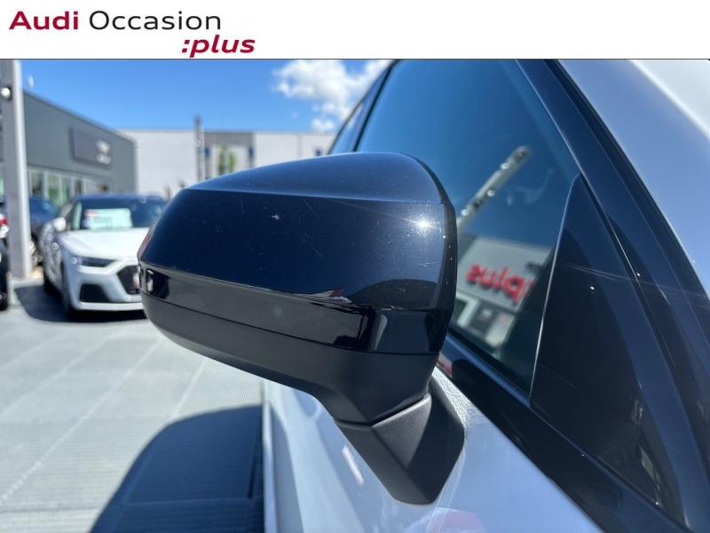 Voitures occasions Audi Q3 Sportback S line Mougins
