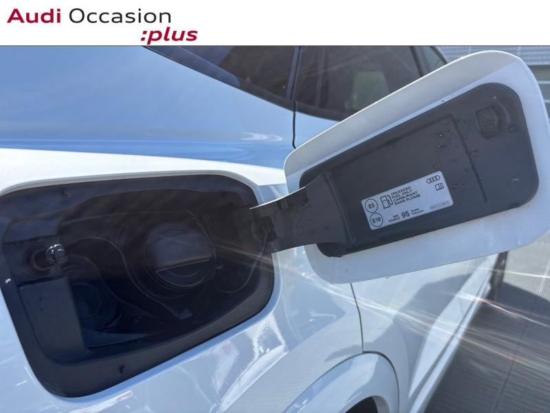 Voitures occasions Audi Q3 Sportback S line Mougins