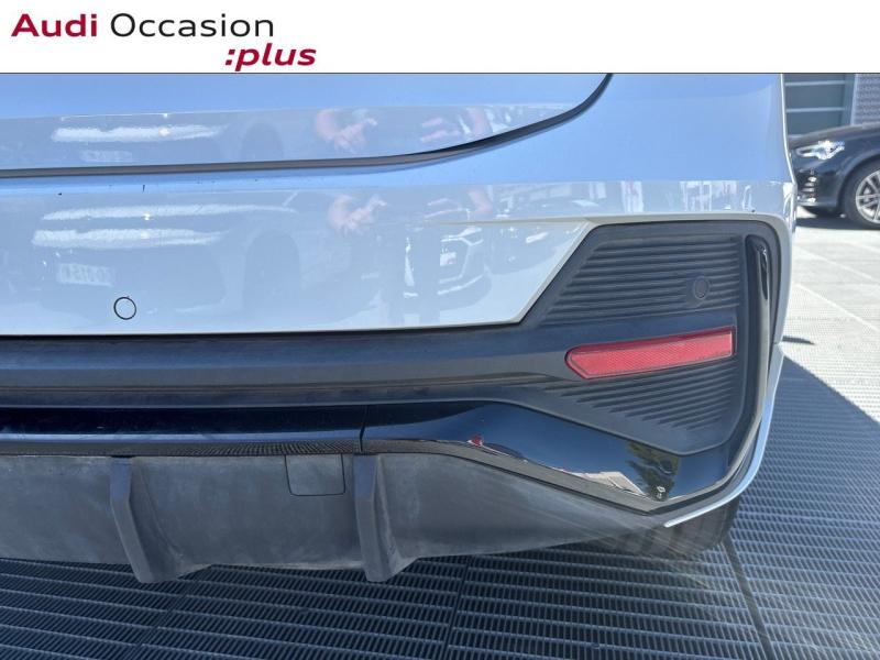 Voitures occasions Audi Q3 Sportback S line Mougins