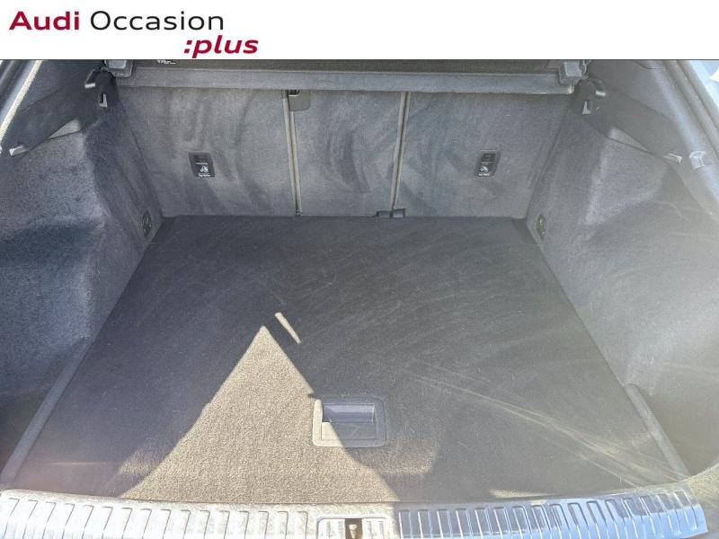 Voitures occasions Audi Q3 Sportback S line Mougins