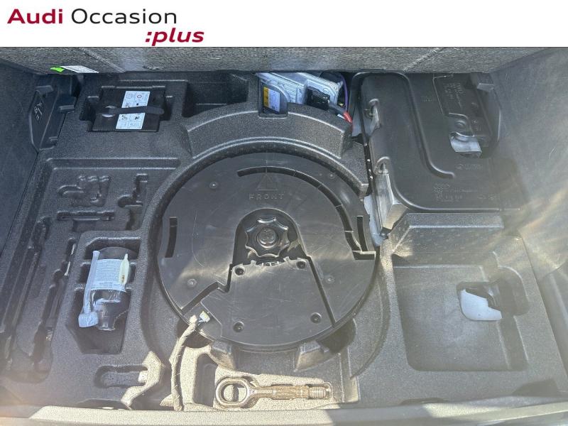 Voitures occasions Audi Q3 Sportback S line Mougins