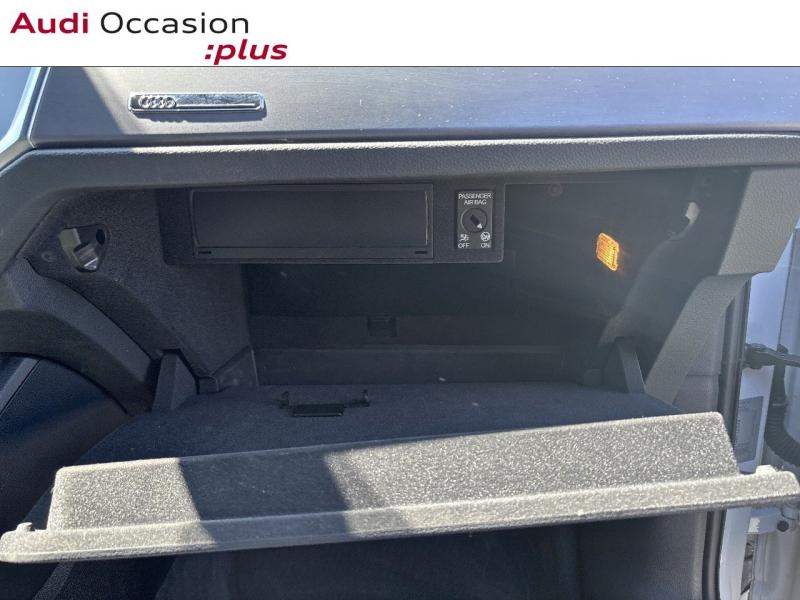 Voitures occasions Audi Q3 Sportback S line Mougins