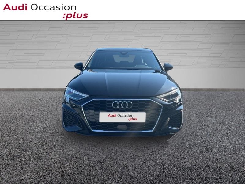 Voitures occasions Audi A3 Sportback S line Mougins