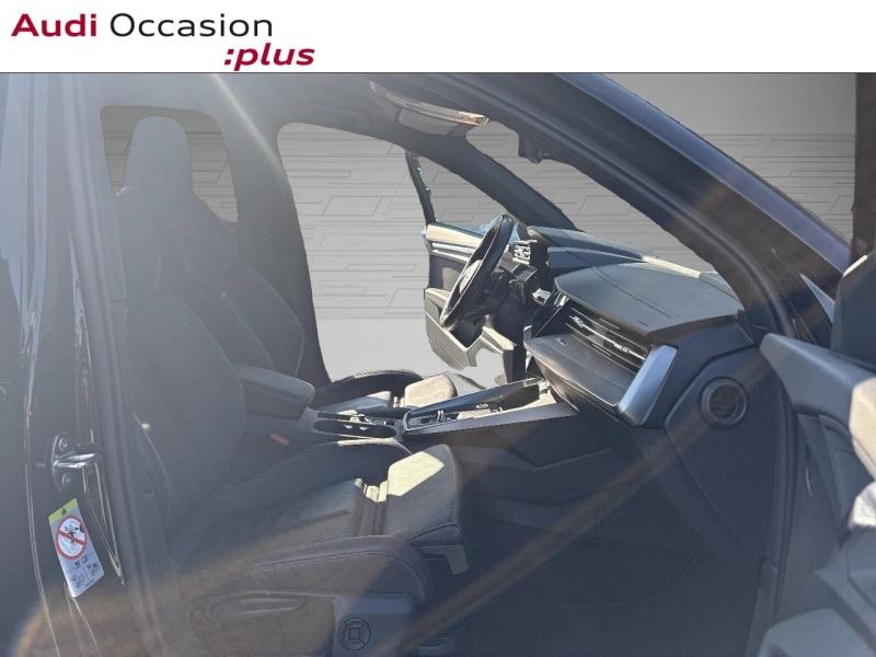 Voitures occasions Audi A3 Sportback S line Mougins
