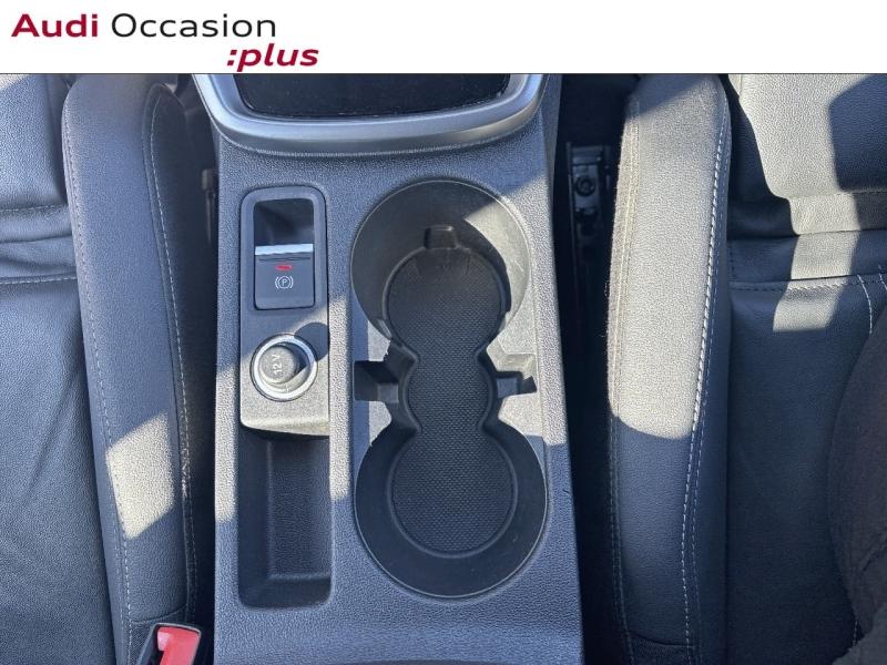 Voitures occasions Audi A3 Sportback S line Mougins