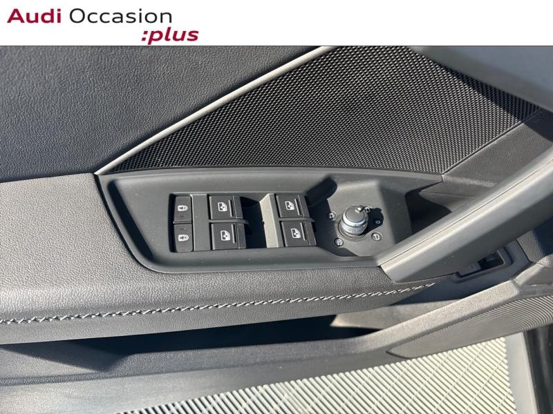 Voitures occasions Audi A3 Sportback S line Mougins