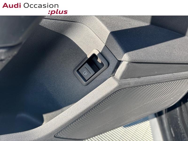 Voitures occasions Audi A3 Sportback S line Mougins