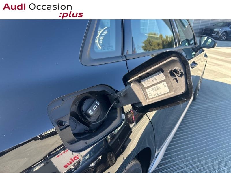 Voitures occasions Audi A3 Sportback S line Mougins