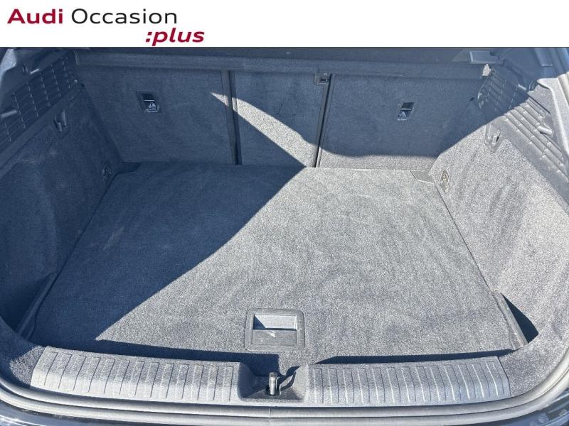 Voitures occasions Audi A3 Sportback S line Mougins