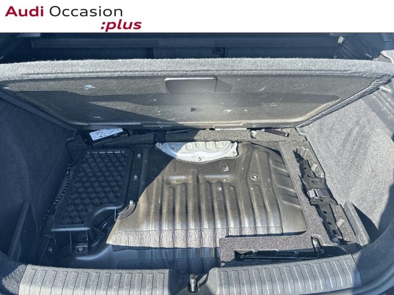 Voitures occasions Audi A3 Sportback S line Mougins