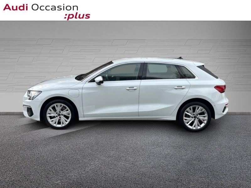 Voitures occasions Audi A3 Sportback Design Mougins