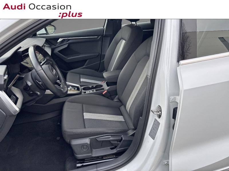 Voitures occasions Audi A3 Sportback Design Mougins