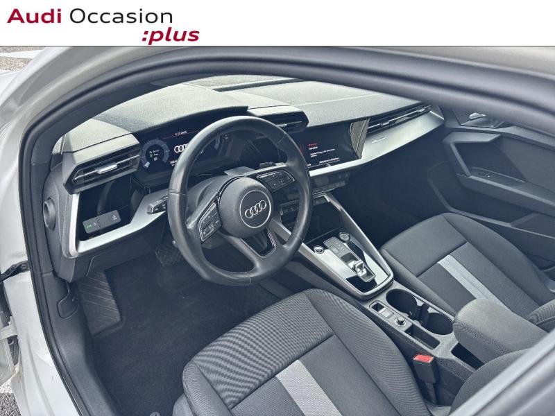 Voitures occasions Audi A3 Sportback Design Mougins