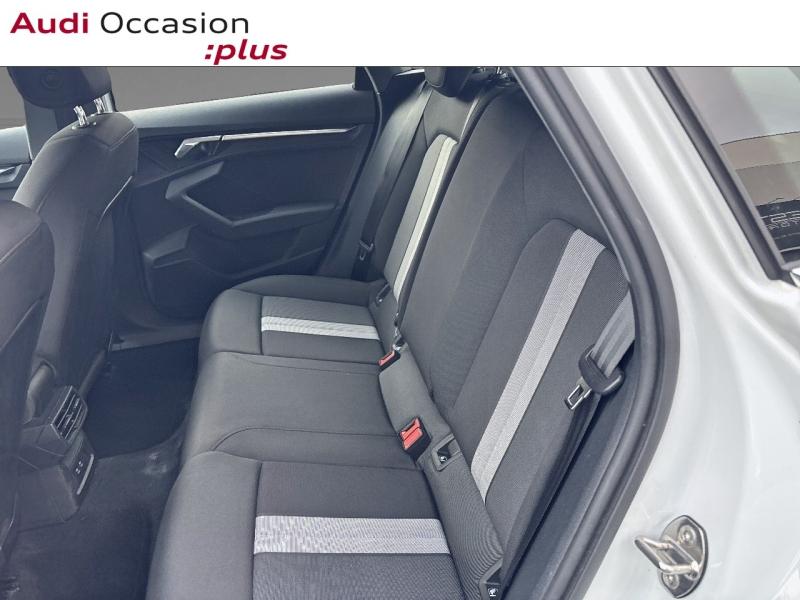 Voitures occasions Audi A3 Sportback Design Mougins