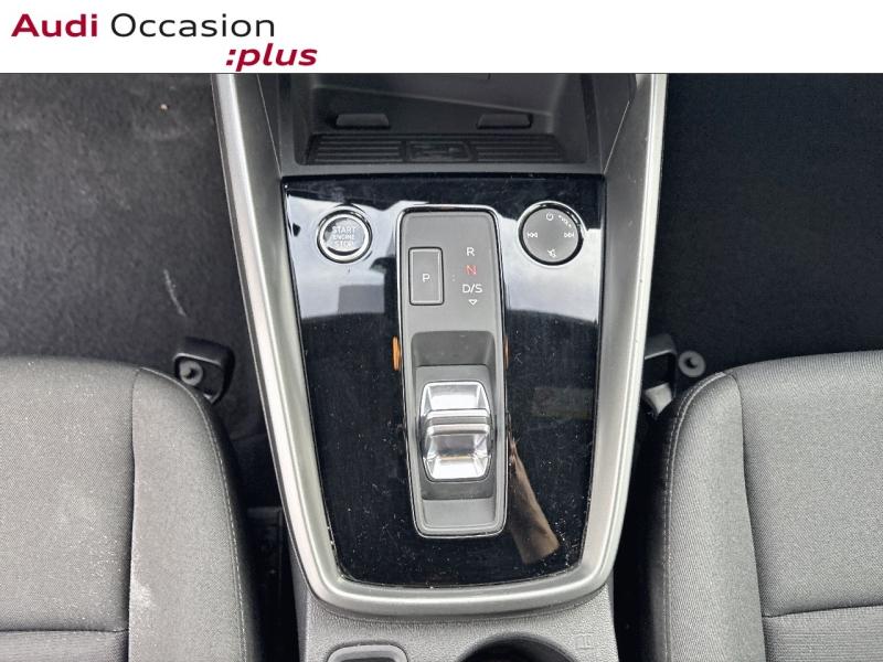Voitures occasions Audi A3 Sportback Design Mougins