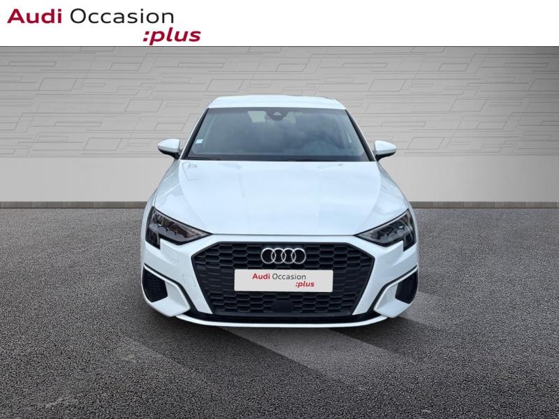 Voitures occasions Audi A3 Sportback Design Mougins