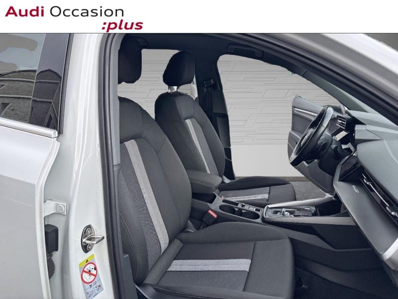 Voitures occasions Audi A3 Sportback Design Mougins