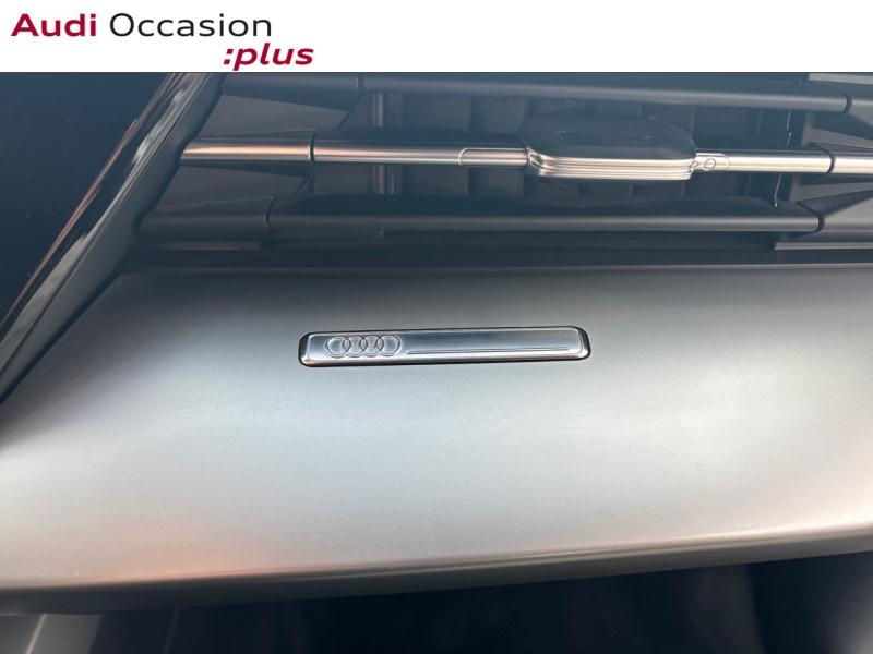 Voitures occasions Audi A3 Sportback Design Mougins