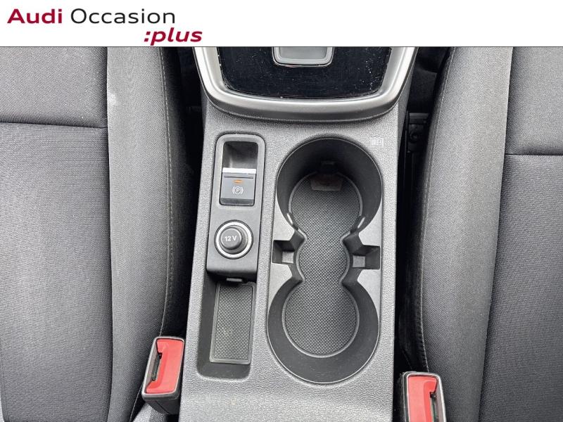 Voitures occasions Audi A3 Sportback Design Mougins