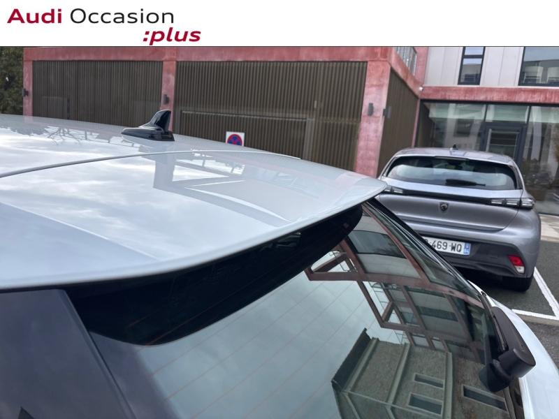 Voitures occasions Audi A3 Sportback Design Mougins