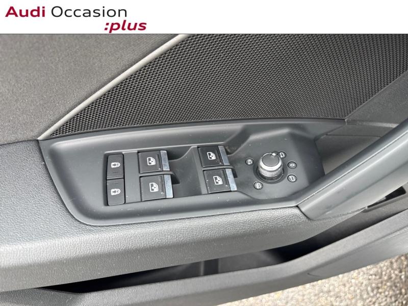 Voitures occasions Audi A3 Sportback Design Mougins