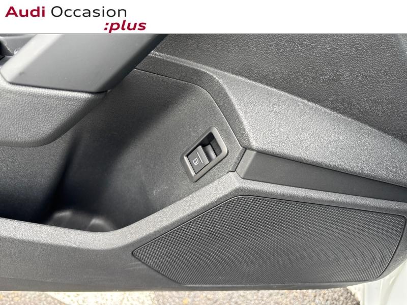 Voitures occasions Audi A3 Sportback Design Mougins