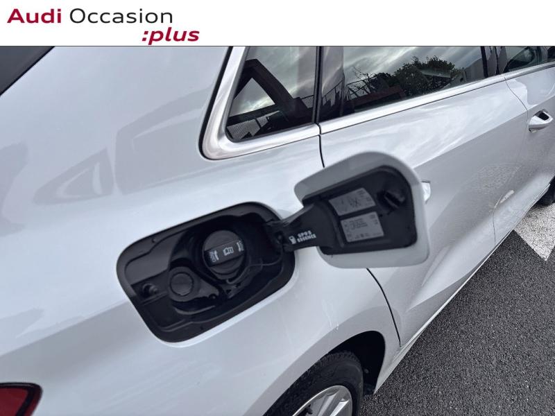 Voitures occasions Audi A3 Sportback Design Mougins