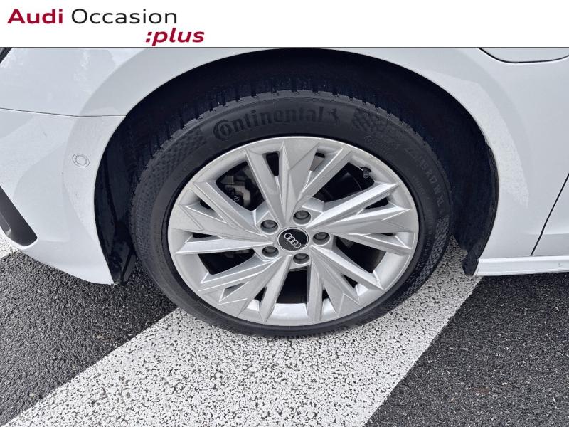 Voitures occasions Audi A3 Sportback Design Mougins