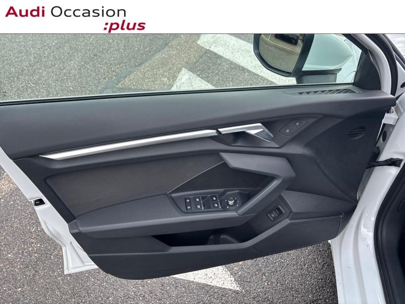 Voitures occasions Audi A3 Sportback Design Mougins