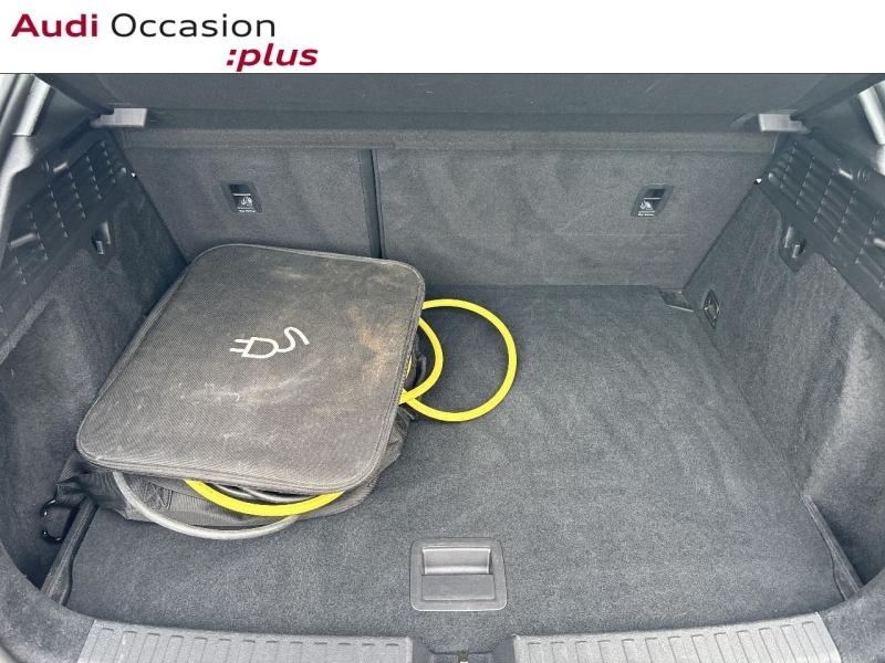 Voitures occasions Audi A3 Sportback Design Mougins