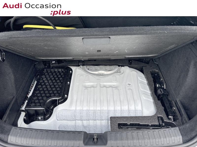 Voitures occasions Audi A3 Sportback Design Mougins