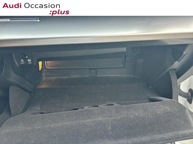 Voitures occasions Audi A3 Sportback Design Mougins